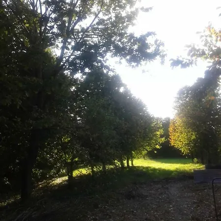 Al Parco Rucli Pieris